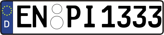 EN-PI1333