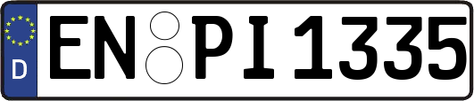 EN-PI1335