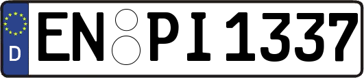 EN-PI1337