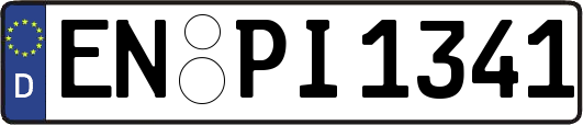 EN-PI1341