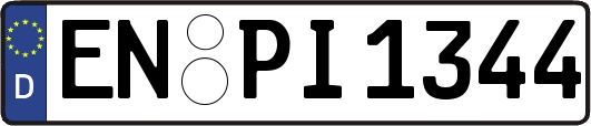 EN-PI1344