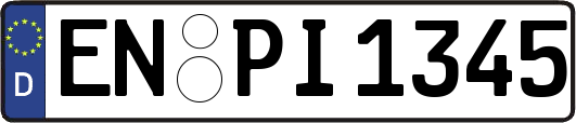 EN-PI1345