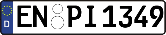 EN-PI1349