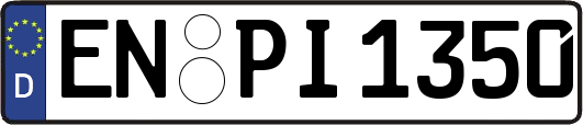 EN-PI1350