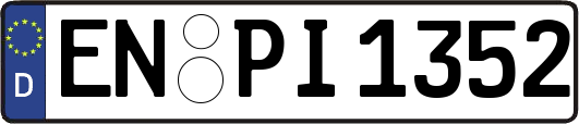 EN-PI1352