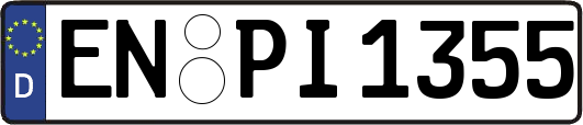 EN-PI1355