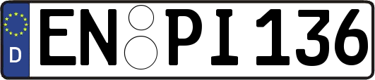 EN-PI136