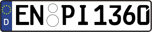 EN-PI1360