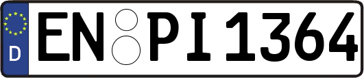EN-PI1364