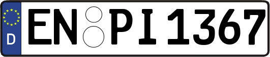 EN-PI1367