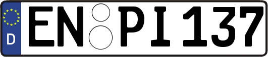 EN-PI137