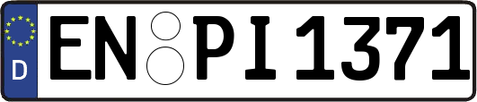 EN-PI1371