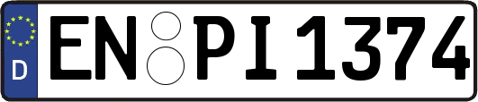 EN-PI1374