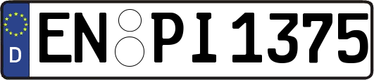 EN-PI1375