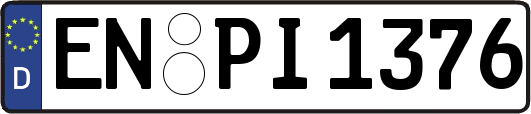 EN-PI1376