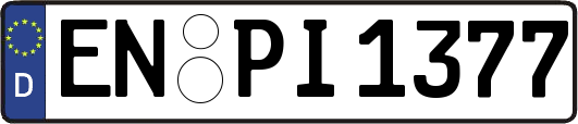 EN-PI1377