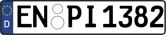 EN-PI1382