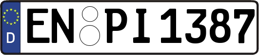 EN-PI1387