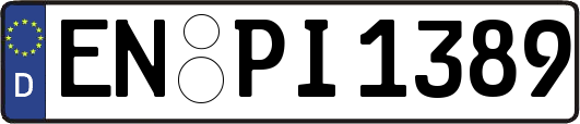EN-PI1389