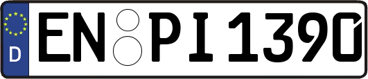 EN-PI1390