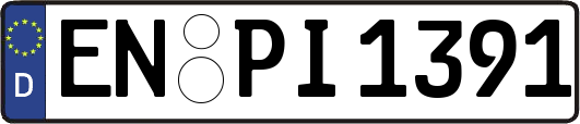 EN-PI1391