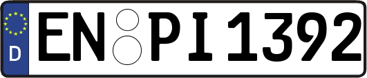 EN-PI1392