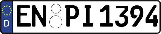 EN-PI1394