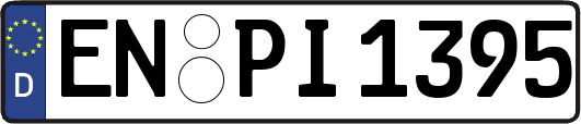 EN-PI1395