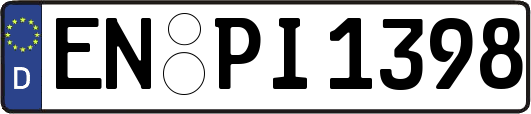 EN-PI1398