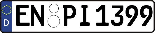 EN-PI1399