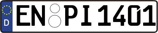 EN-PI1401