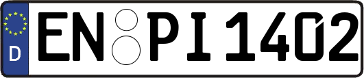 EN-PI1402