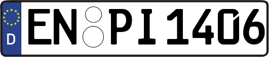 EN-PI1406