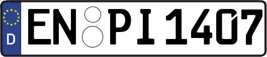 EN-PI1407