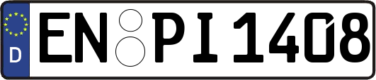 EN-PI1408
