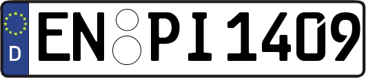 EN-PI1409