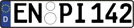 EN-PI142