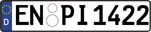 EN-PI1422