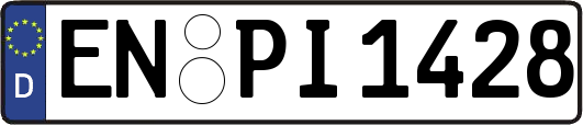 EN-PI1428