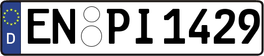 EN-PI1429