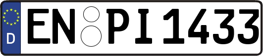 EN-PI1433