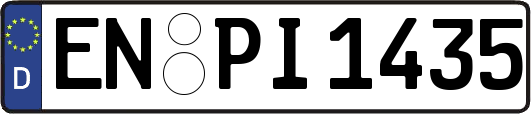 EN-PI1435