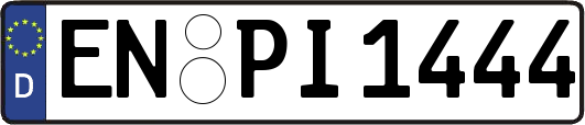 EN-PI1444