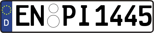 EN-PI1445