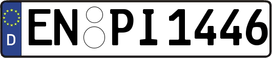 EN-PI1446