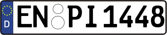 EN-PI1448