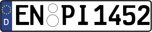 EN-PI1452