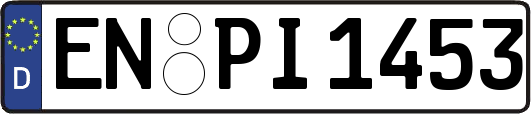 EN-PI1453