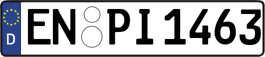 EN-PI1463