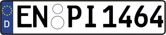 EN-PI1464